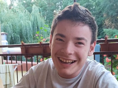 Arsenii Hanol - zdjęcie główne