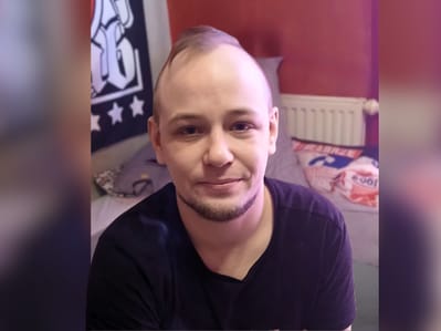 Aleksander Kotisz - main photo