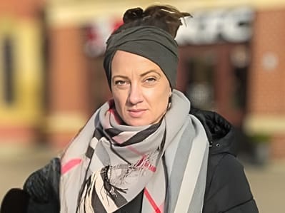 Patrycja Długosz - main photo