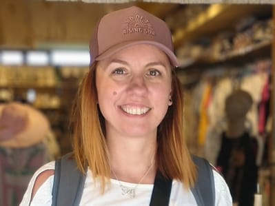 Rozalia Żurawska - main photo