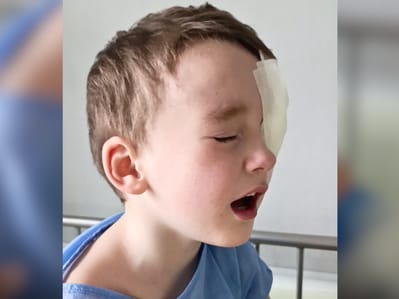 Seweryn Brandys - main photo