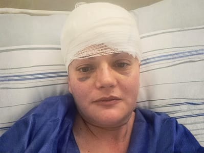 Anna Adamek-Głowacka - main photo