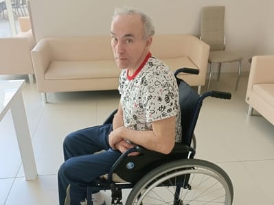 Zbigniew Szenknecht - zdjęcie główne