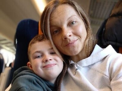 Fabian Dudek - zdjęcie główne