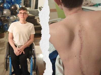 Kamil Grudzień - main photo