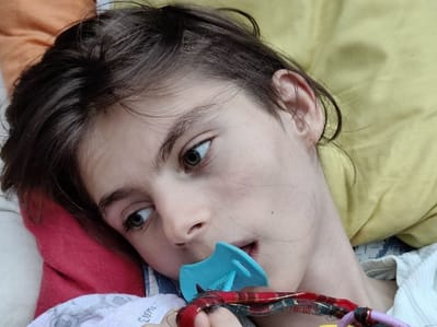 Nikola Kurpas - zdjęcie główne