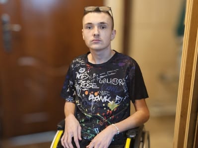 Stanisław Sadowski - zdjęcie główne