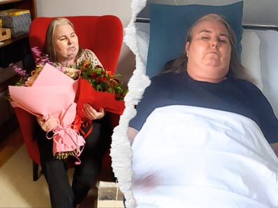 Agnieszka Czernek - zdjęcie główne