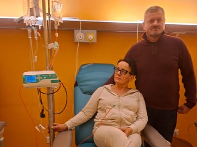 Joanna i&nbsp;Tomasz Długosz - zdjęcie główne