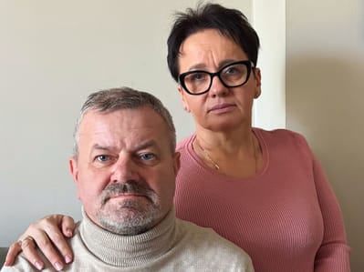 Joanna i&nbsp;Tomasz Długosz - zdjęcie główne