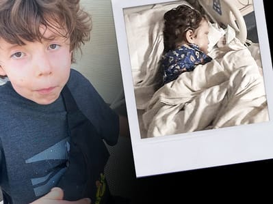 Filip Szajba - zdjęcie główne