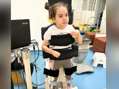 Sofiia Kunytska - main photo