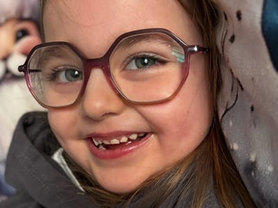 Amelka Napierała - zdjęcie główne