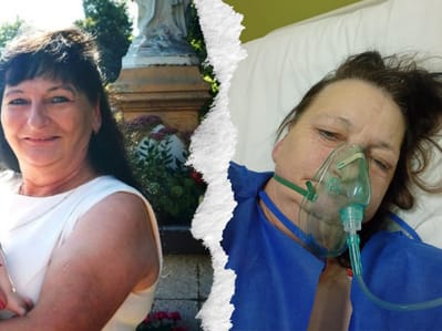 Mariola Wyrąbkiewicz - main photo