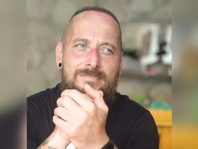 Marcin Serafin - zdjęcie główne