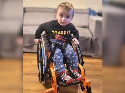 Wiktor Kropidłowski - main photo