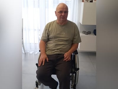 Stanisław Rycombel - zdjęcie główne