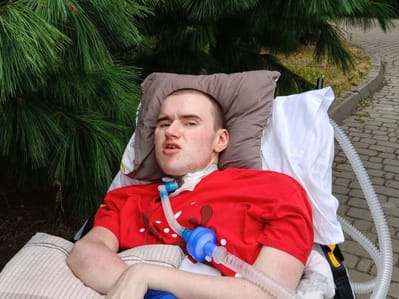 Ihor Mudryi - zdjęcie główne