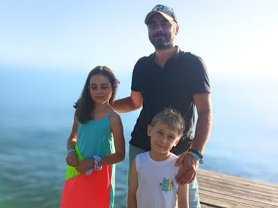 Jakub Jasionowski - main photo