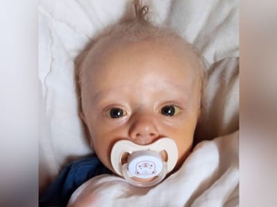 Błażej Sakwerda - zdjęcie główne