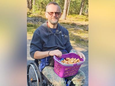 Paweł Hołownia - zdjęcie główne