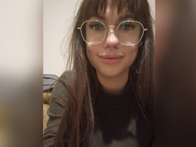 Paulina Kaczmarek - main photo