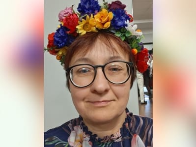 Karolina Kołtonik - main photo