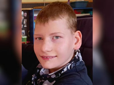 Krystian Budz - zdjęcie główne