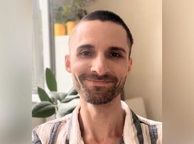 Maciej Tobera - main photo