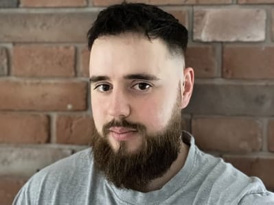Mateusz Sendecki - zdjęcie główne