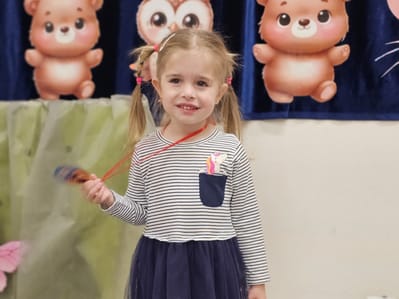 Zuzia Paczuk - main photo