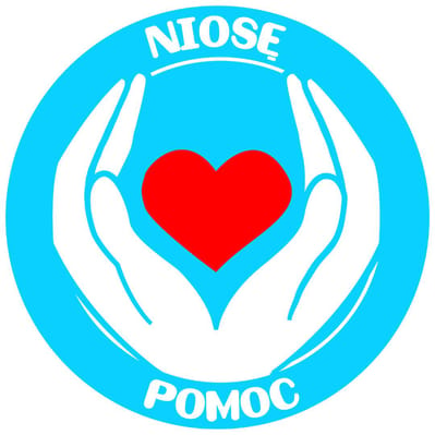 Fundacja Niosę pomoc - zdjęcie główne