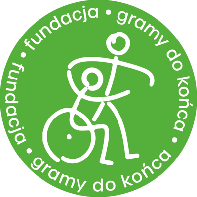 FUNDACJA GRAMY DO&nbsp;KOŃCA - zdjęcie główne