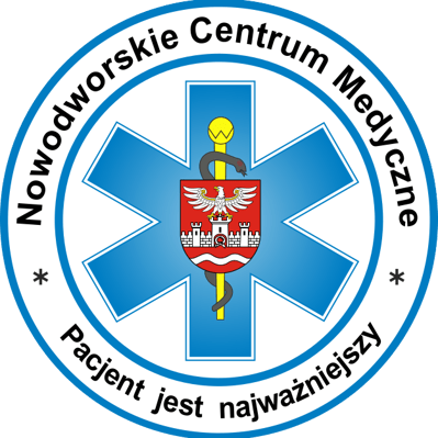 Nowodworskie Centrum Medyczne w&nbsp;Nowym Dworze Mazowieckim - zdjęcie główne