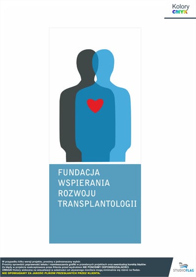 Fundacja Wspierania Rozwoju Transplantologii - zdjęcie główne