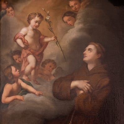 Rzymskokatolicka Parafia Świętego Antoniego z Padwy w Warszawie - zdjęcie główne