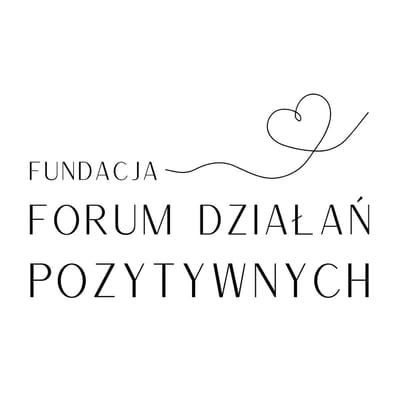 Fundacja Forum Działań Pozytywnych - zdjęcie główne