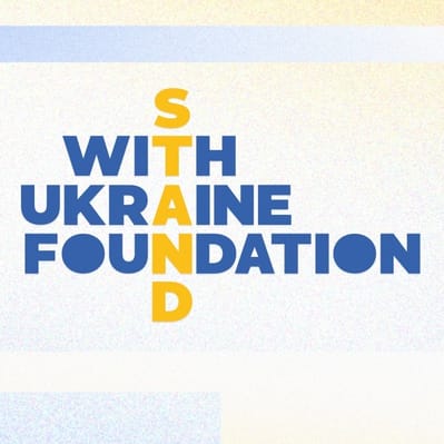 Fundacja Stand with Ukraine - main photo