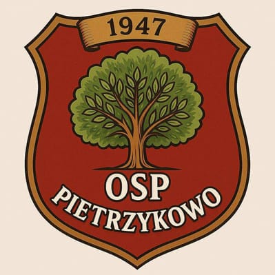 OSP PIETRZYKOWO - zdjęcie główne