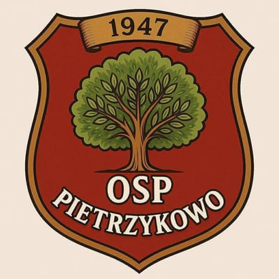 OSP PIETRZYKOWO - zdjęcie główne