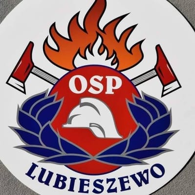Ochotnicza Straż Pożarna w&nbsp;Lubieszewie - zdjęcie główne