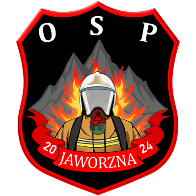 Ochotnicza Straż pożarna w&nbsp;Jaworznej - zdjęcie główne