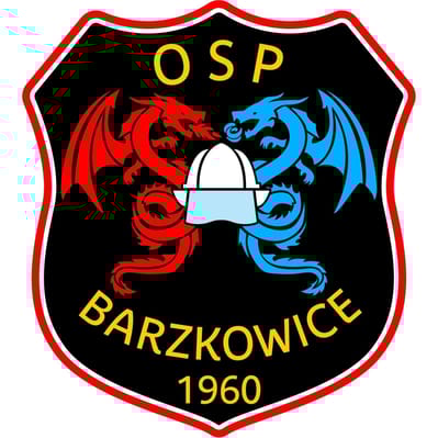 OSP Barzkowice - main photo