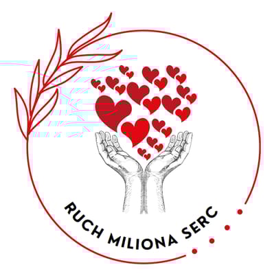 RUCH MILIONA SERC - zdjęcie główne