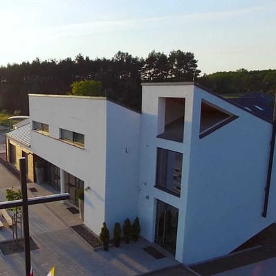 Parafia pw. św. Matki Teresy z Kalkuty w Kamionkach - main photo