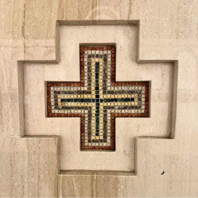 Parafia pw. Świętego Krzyża w Poznaniu - main photo