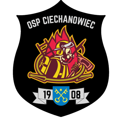 OCHOTNICZA STRAŻ POŻARNA W CIECHANOWCU - main photo