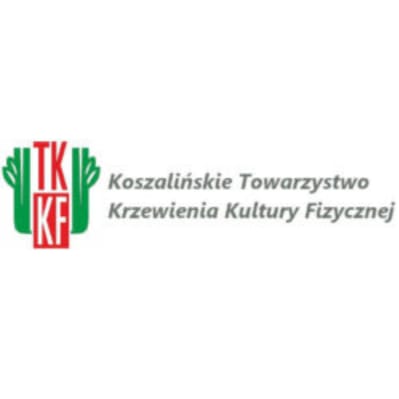Koszalińskie Towarzystwo Krzewienia Kultury Fizycznej - main photo