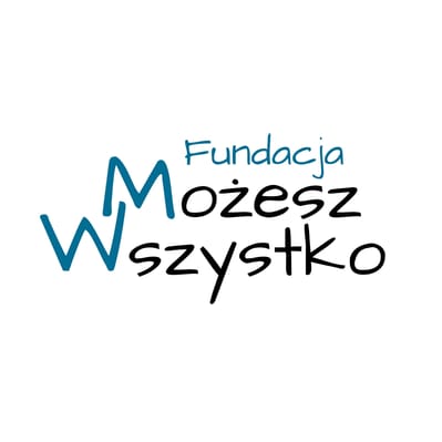 Fundacja Możesz Wszystko - zdjęcie główne