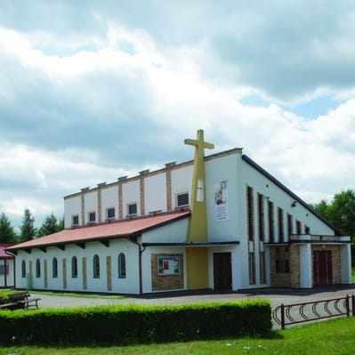 Parafia św. Jadwigi w Białogardzie - main photo